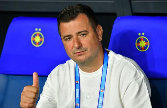 Ianis Zicu, gata să-și depășească obiectivul fixat: „Asta a fost ideea principală când am pornit la drum”