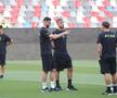 Imagini înainte de FCSB - Farul // foto: Ionuț Iordache (GSP)