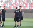 Imagini înainte de FCSB - Farul // foto: Ionuț Iordache (GSP)