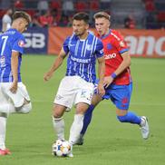 FCSB – Farul // foto: Ionuț Iordache (GSP)