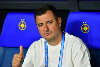 „Amândoi vrem să intrăm în play-off!” » Ce spune Zicu de duelul în premieră pentru Superligă cu Adrian Mihalcea