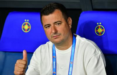 „Amândoi vrem să intrăm în play-off!” » Ce spune Zicu de duelul în premieră pentru Superligă cu Adrian Mihalcea