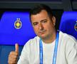 Ianis Zicu în FCSB – Farul // foto: Cristi Preda (GSP)