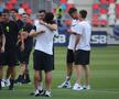 Imagini înainte de FCSB - Farul // foto: Ionuț Iordache (GSP)