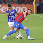 FCSB – Farul // foto: Ionuț Iordache (GSP)