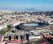 Stadionul „Diego Armando Maradona”. FOTO: Getty Images