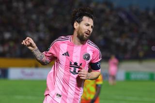 Fără excepții, nici măcar pentru superstaruri! Leo Messi a fost suspendat în MLS