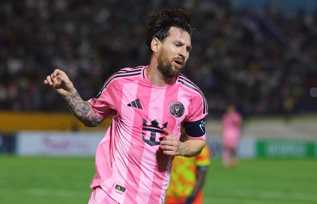 Fără excepții, nici măcar pentru superstaruri! Leo Messi a fost suspendat în MLS