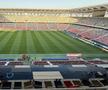 Stadionul Steaua înainte de FCSB - Farul // foto: Andrei Crăițoiu (GSP)