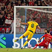 Liverpool - AC Milan (2-4) // FOTO: Imago Images
