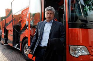 Cât de dur era Mircea Lucescu în vestiar? » Ciprian Marica își amintește: „M-a băgat «sub masă»!”
