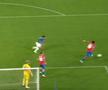Penalty comis de Siyabonga Ngezana în FCSB - Farul