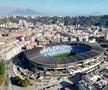 Stadionul „Diego Armando Maradona”. FOTO: Getty Images