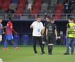 Ce s-a întâmplat pe teren după FCSB - Farul. FOTO: Ionuț Iordache