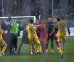 Răzvan Stanca, ultimul portar de la FCSB eliminat în campionat // FOTO: Arhiva GSP