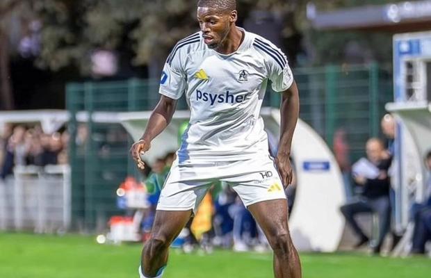 Universitatea Craiova, transfer cu CV șocant! Rotaru a adus fotbalistul cerut de Rădoi?!
