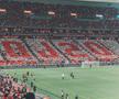 Scenografia emoționantă pentru Diogo Jota, afișată de fanii lui Liverpool