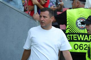 Ianis Zicu, antrenorul momentului în Superligă: „Te ajută și destinul”