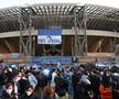 Stadionul „Diego Armando Maradona”. FOTO: Getty Images