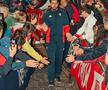 Dan Șucu, la prezentarea lotului Genoa/ foto: Facebook