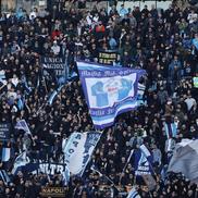 Stadionul „Diego Armando Maradona”. FOTO: Getty Images