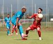 Sepsi, amical cu Gloria Bistrița/ sursă foto: Sepsi OSK