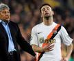 Mircea Lucescu și Răzvan Raț au colaborat la Șahtior Donețk timp de nouă ani