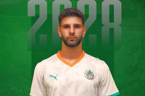 Umit Akdag și-a prelungit contractul cu Alanyaspor