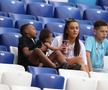 Marcus Rashford și Lucia Loi