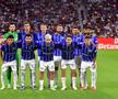 Farul Constanța la meciul cu FCSB