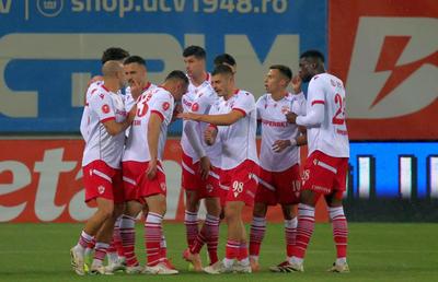 Un nou „caz Politic” la Dinamo: „Pierdere mare pentru noi”