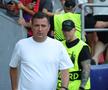 Ianis Zicu înainte de FCSB - Farul // foto: Ionuț Iordache (GSP)