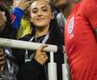 Marcus Rashford și Lucia Loi