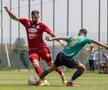 Sepsi, amical cu Odorheiu Secuiesc/ sursă foto: Sepsi OSK