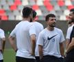 Imagini înainte de FCSB - Farul // foto: Ionuț Iordache (GSP)