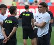 Imagini înainte de FCSB - Farul // foto: Ionuț Iordache (GSP)