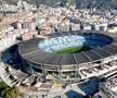 Stadionul „Diego Armando Maradona”. FOTO: Getty Images
