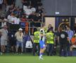 Ce s-a întâmplat pe teren după FCSB - Farul. FOTO: Ionuț Iordache