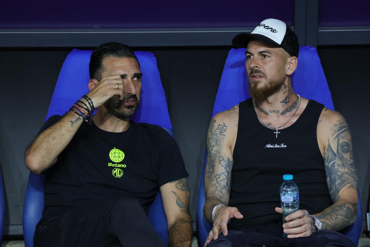 Denis Alibec în FCSB - Farul