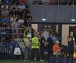 Ce s-a întâmplat pe teren după FCSB - Farul. FOTO: Ionuț Iordache