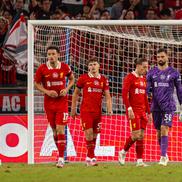 Liverpool - AC Milan (2-4) // FOTO: Imago Images