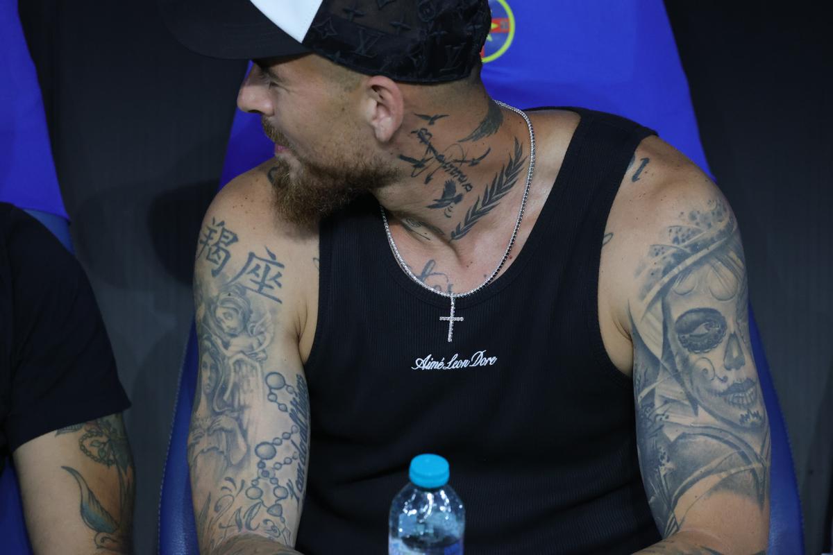 Denis Alibec în FCSB - Farul