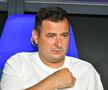 Ianis Zicu în FCSB – Farul // foto: Cristi Preda (GSP)