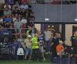 Ce s-a întâmplat pe teren după FCSB - Farul. FOTO: Ionuț Iordache