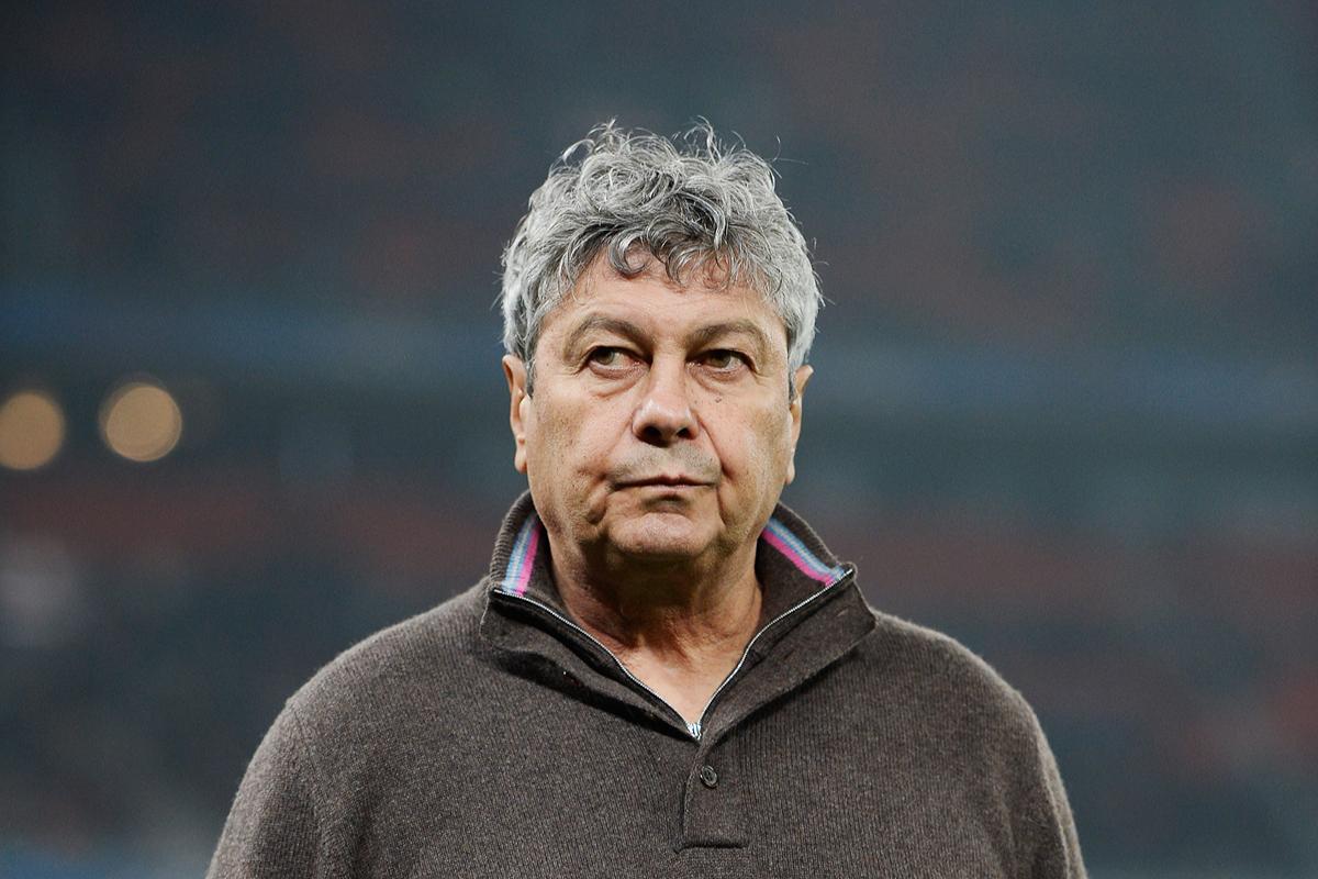 Mircea Lucescu și Răzvan Raț au lucrat împreună nouă ani la Șahtior Donețk