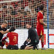 Liverpool - AC Milan (2-4) // FOTO: Imago Images