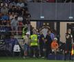 Ce s-a întâmplat pe teren după FCSB - Farul. FOTO: Ionuț Iordache