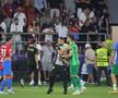 Ce s-a întâmplat pe teren după FCSB - Farul. FOTO: Ionuț Iordache