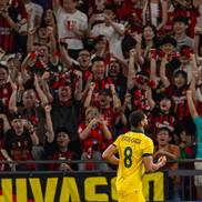 Liverpool - AC Milan (2-4) // FOTO: Imago Images