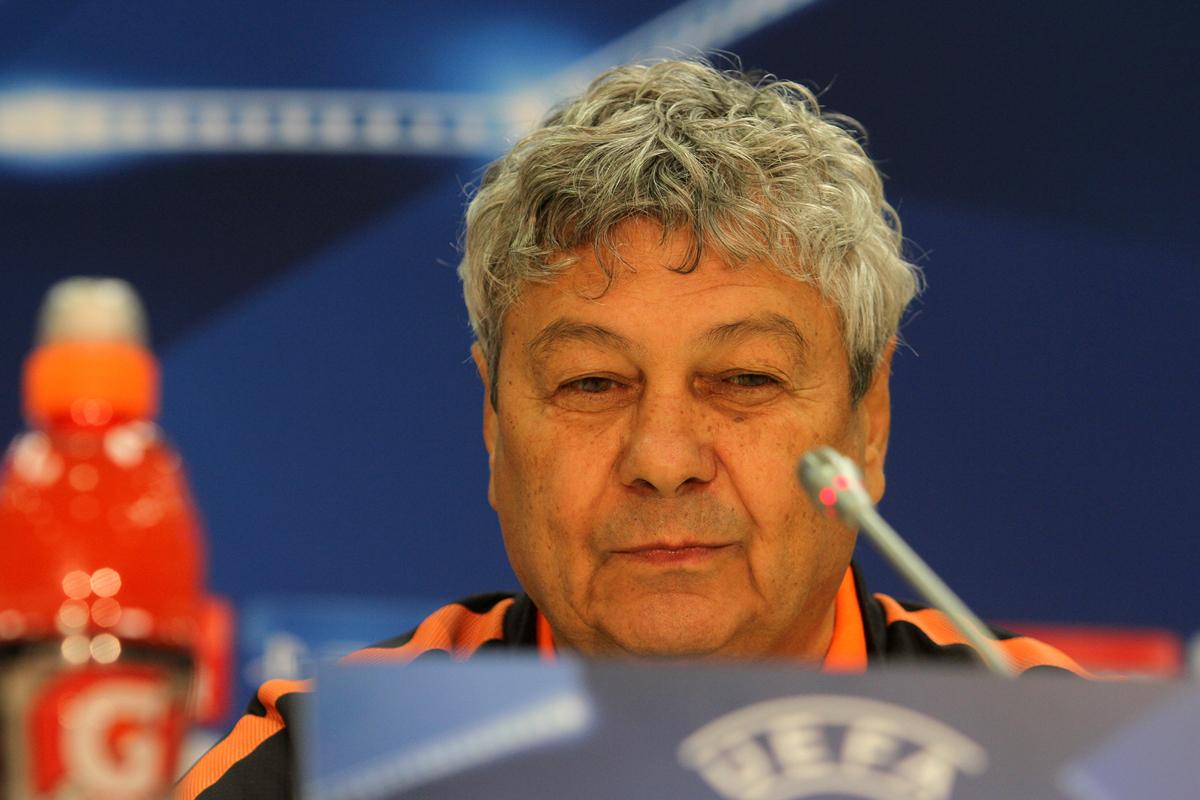 Mircea Lucescu și Răzvan Raț au lucrat împreună nouă ani la Șahtior Donețk